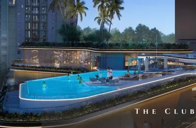 Ganga Realty Nandaka | Sector 84