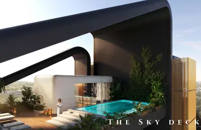 Ganga Realty Nandaka | Sector 84