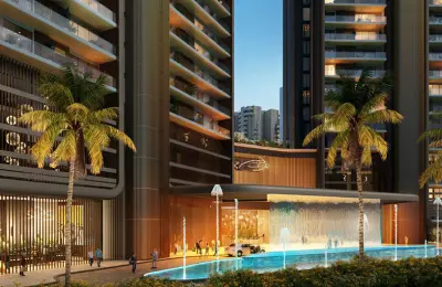 Ganga Realty Nandaka | Sector 84