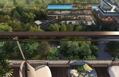 Godrej Aristocrat | Sector 49