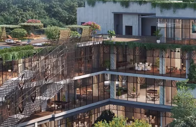 Godrej Aristocrat | Sector 49