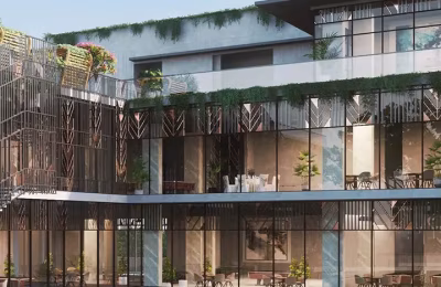 Godrej Aristocrat | Sector 49