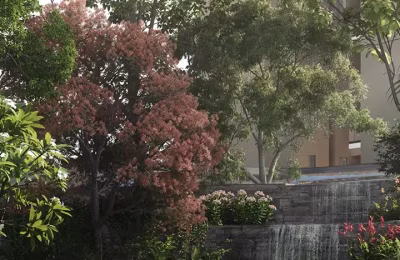 Godrej Aristocrat | Sector 49