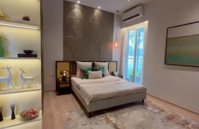 Godrej Jardinia | Sector 146 Noida