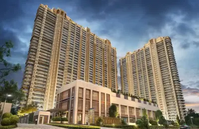 Godrej Tropical Isle | Sector 146 Noida