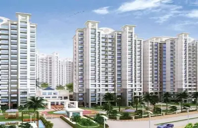 Godrej Tropical Isle | Sector 146 Noida