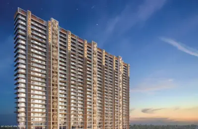 Godrej Tropical Isle | Sector 146 Noida