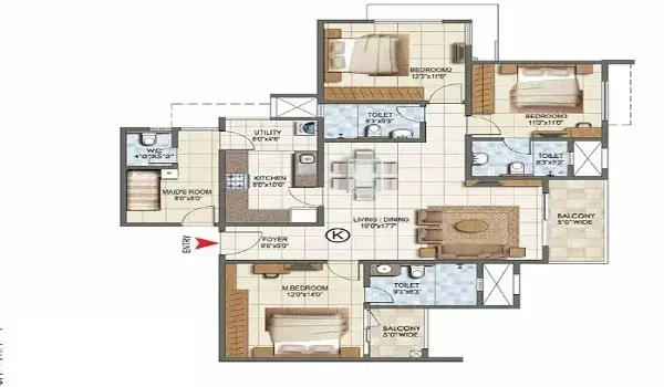 3-bhk-floor-plan