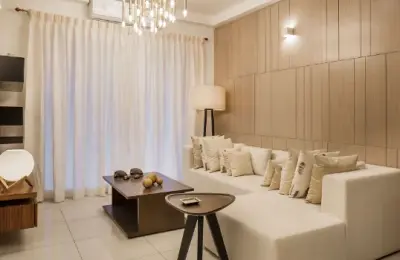 Godrej Woods | Sector 43 Noida