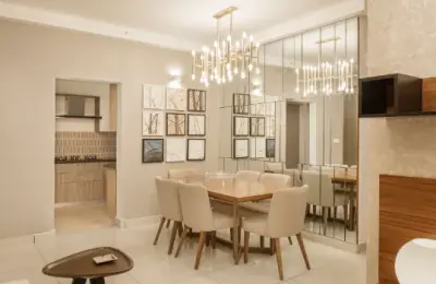 Godrej Woods | Sector 43 Noida