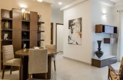 Godrej Woods | Sector 43 Noida
