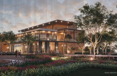 Godrej Zenith | Sector 89