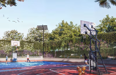 Godrej Zenith | Sector 89
