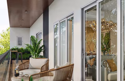 Godrej Zenith | Sector 89