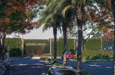 Godrej Zenith | Sector 89