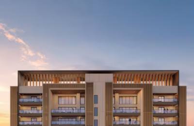 Godrej Zenith | Sector 89