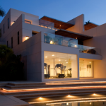 Villa/House