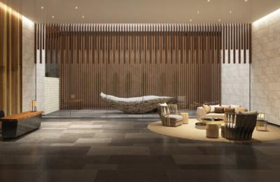 Krisumi Waterfall Residences