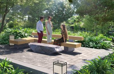 Krisumi Waterfall Residences