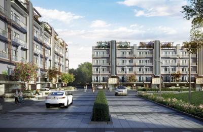 M3M Antalya Hills | Sector 79