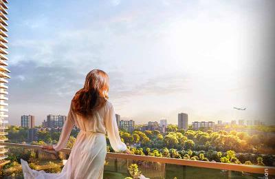 M3M Capital - Sector 113