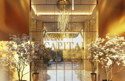 M3M Capital - Sector 113
