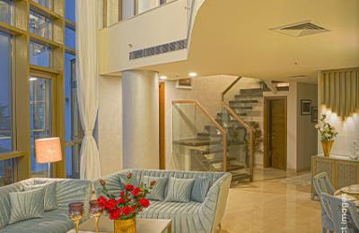 M3M Golf Estate | Sector 65