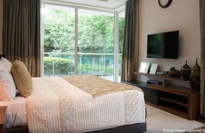 Mahindra Luminare | Sector 59