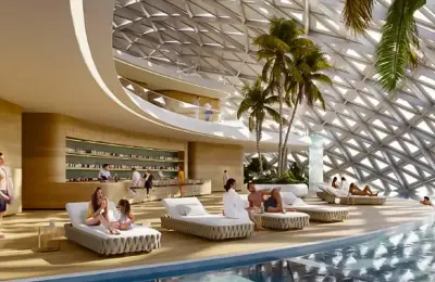 Max Estates 360 | Sector 36A