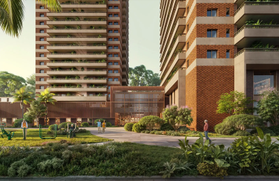 Max Estates 360 | Sector 36A
