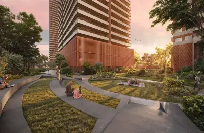 Max Estates 360 | Sector 36A