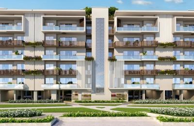 Navraj Antalyas | Sector 37D