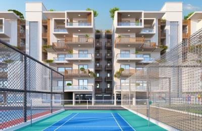 Navraj Antalyas | Sector 37D