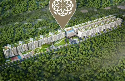 Navraj The Kingstown | Sector 37D
