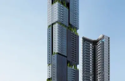 Navraj The Kingstown | Sector 37D