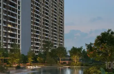 Oberoi Three Sixty North