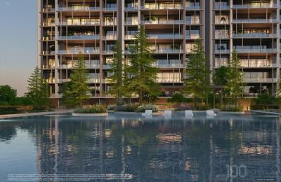 Oberoi Three Sixty North