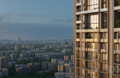 Oberoi Three Sixty North