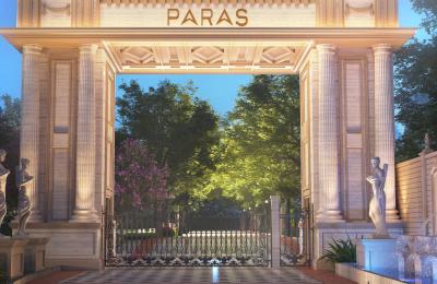 Paras Dews | Sector 106