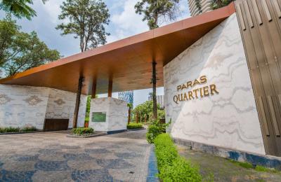Paras Quartier | Gwal Pahari