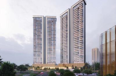 Paras The Manor | Gwal Pahari