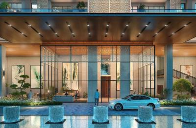 Puri Diplomatic Residences | Sector 111