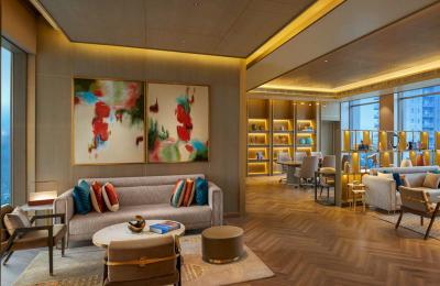 Puri Diplomatic Residences | Sector 111