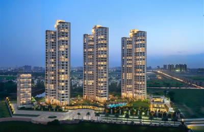 Puri Emerald Bay | Sector 104