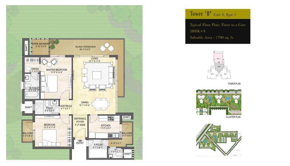 Floor Plan-1