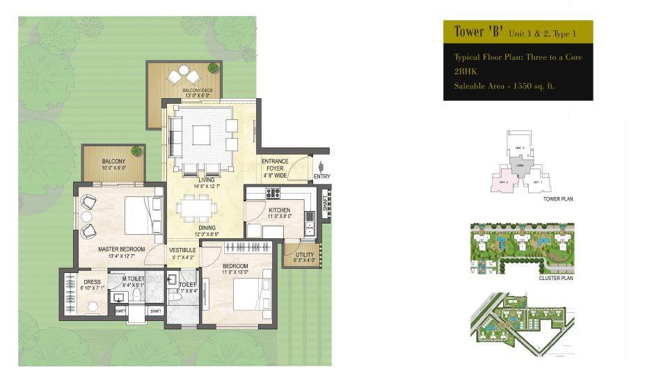 Floor Plan-2