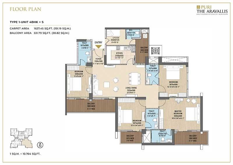 Floor Plan-3