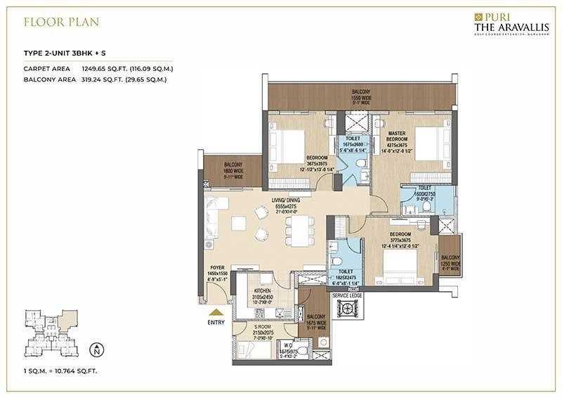Floor Plan-1