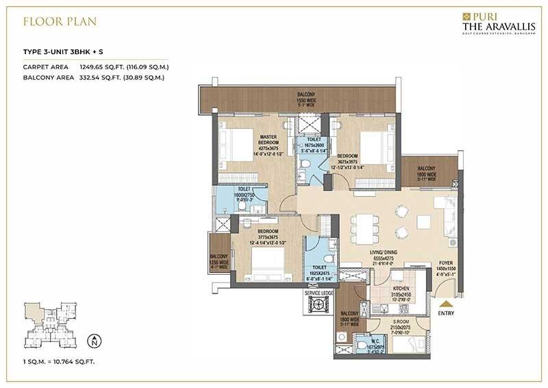 Floor Plan-2
