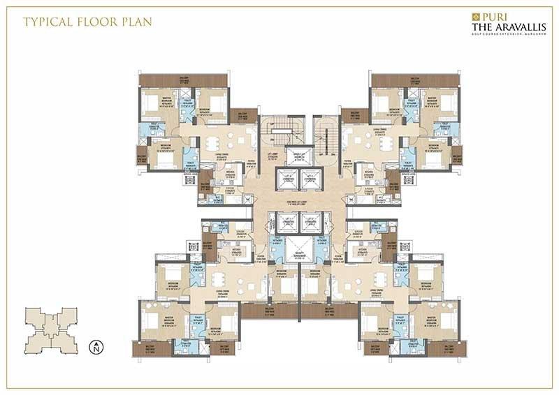 Floor Plan-4